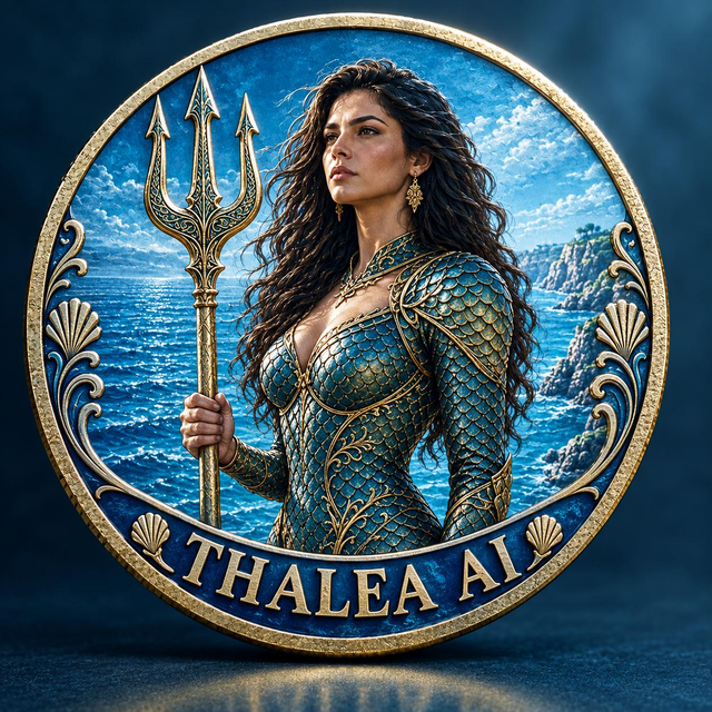 THALEA AI